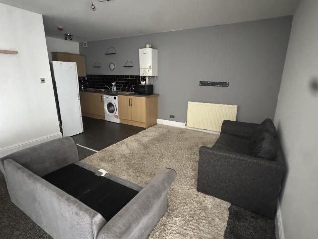 Apartment at Heron Street, Stoke on Trent