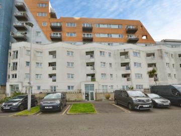 Apartment at Heron Place, City of Edinburgh