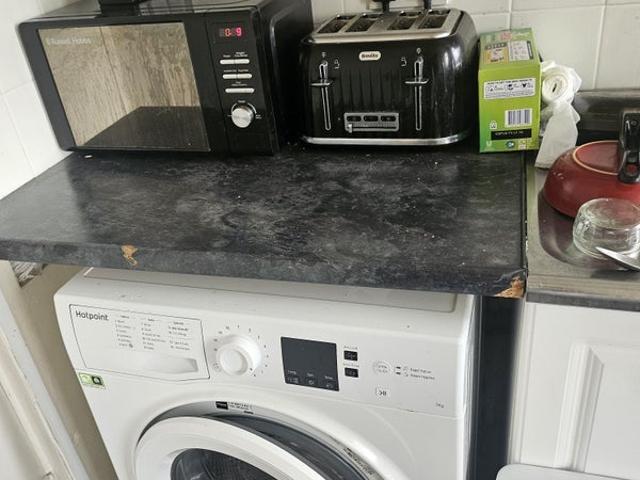 Apartment at Heron Way, Bristol
