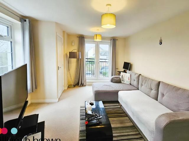 Apartment at Heron Way, Harwich