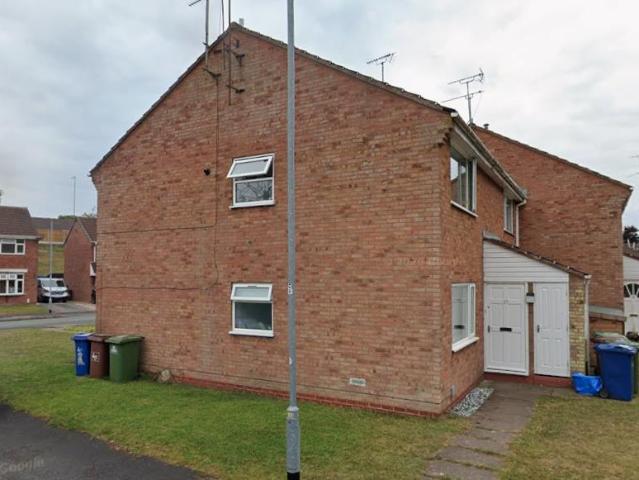 Apartment at Herondale, Cannock Chase