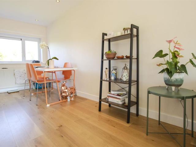 Apartment at Herons Way, Birmingham