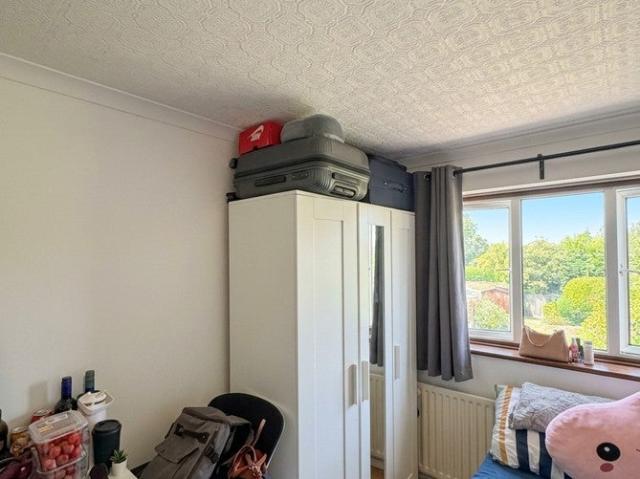 Apartment at Hermit Road, Greater London