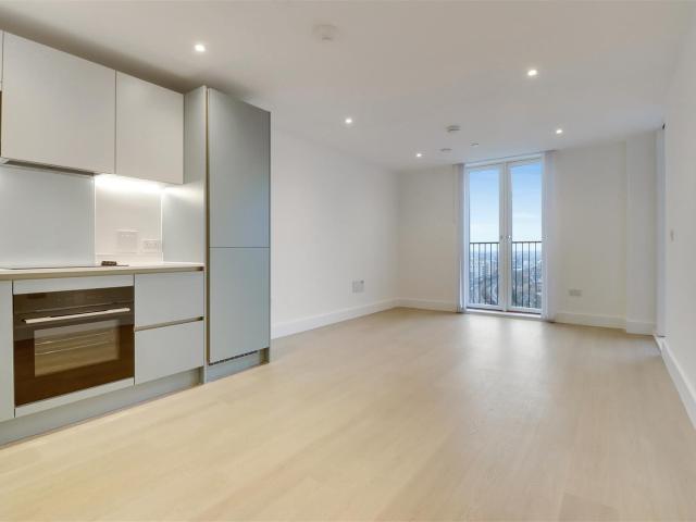 Apartment at Herne Hill Road, Greater London