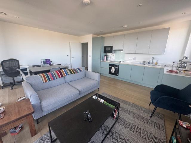 Apartment at Herne Hill Road, Greater London