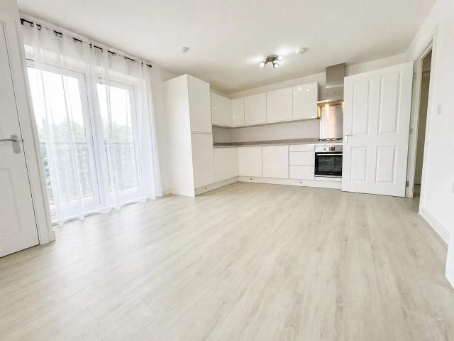 Apartment at Herriot Road, Greater London