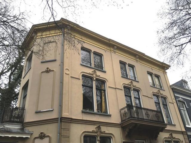 apartment at Hertogstraat 3 3 6828ER Arnhem, Netherlands