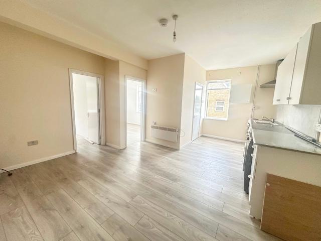 Apartment at Hertford Road, Greater London