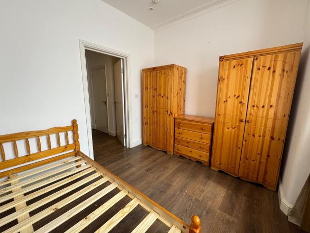 Apartment at Hertford Road, Greater London