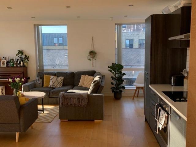 Apartment at Hertford Road, Greater London