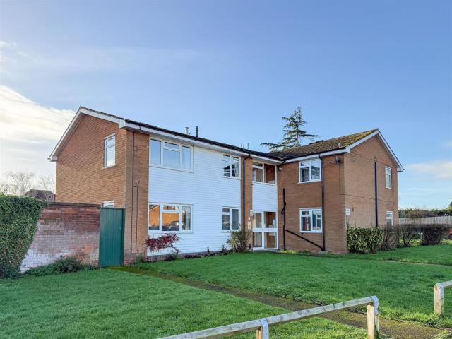 Apartment at Hertford Road, Stratford on Avon