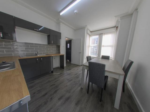 Apartment at Hesketh Road, Leeds
