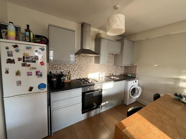 Apartment at Hessel Street, Greater London