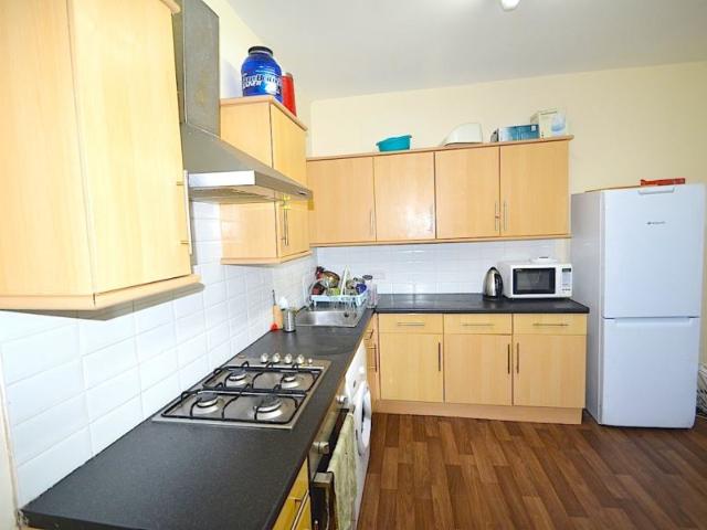 Apartment at Hessle Street, Leeds