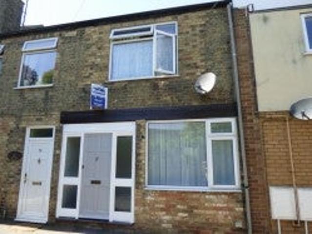 Apartment at Hitches Street, East Cambridgeshire