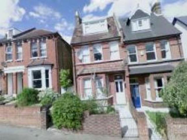Apartment at Hitherfield Road, Greater London