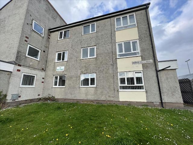 Apartment at Hibbert Road, Barrow in Furness
