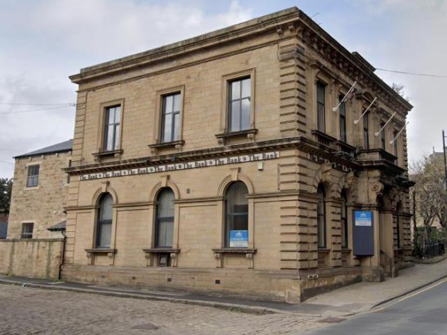 Apartment at Hick Lane, Kirklees