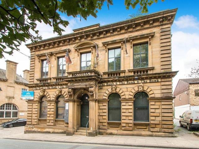 Apartment at Hick Lane, Kirklees
