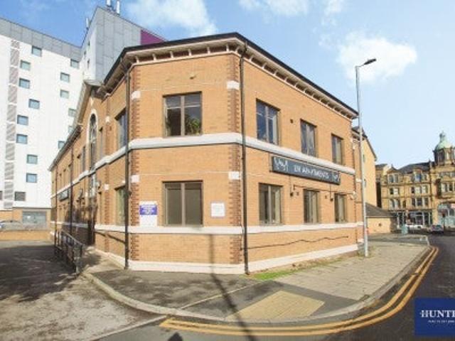 Apartment at Hick Street, Bradford