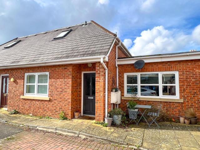 Apartment at Hidden Close, Walton on Thames