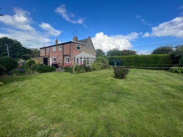 Apartment at High Dike, South Kesteven