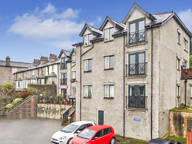 Apartment at High Fellside, Kendal