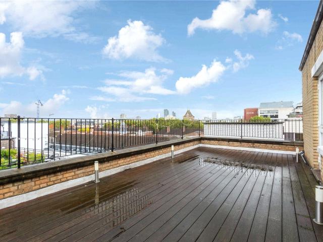 Apartment at High Holborn, City of London