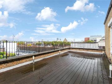 Apartment at High Holborn, City of London