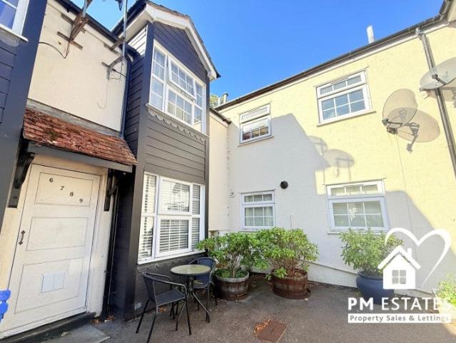 Apartment at High Lane, Uttlesford