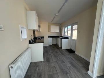 House at High Meadow, South Kesteven
