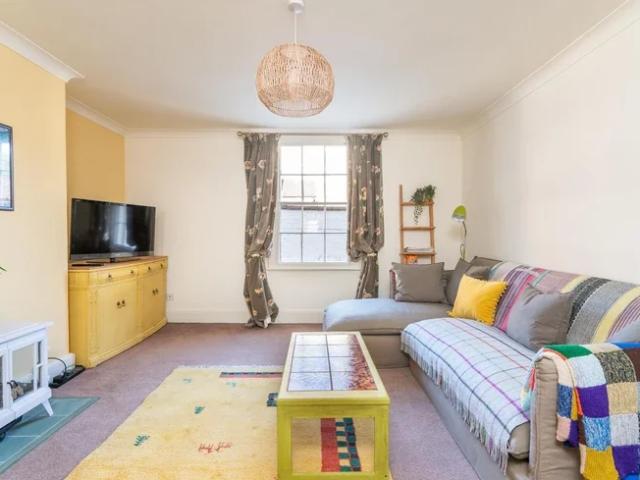 Apartment at High Ousegate, York