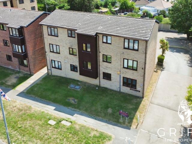 Apartment at High Road, Basildon