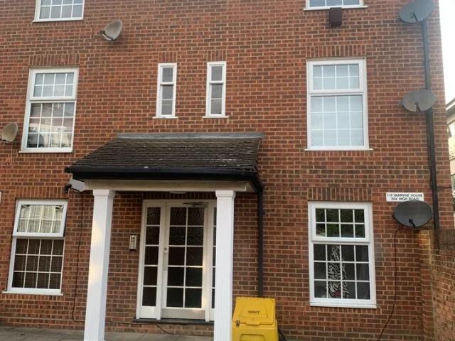 Apartment at High Road, Epping Forest