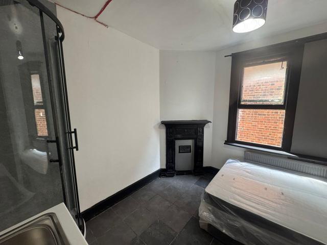 Apartment at High Road, Greater London