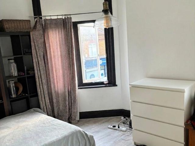 Apartment at High Road, Greater London