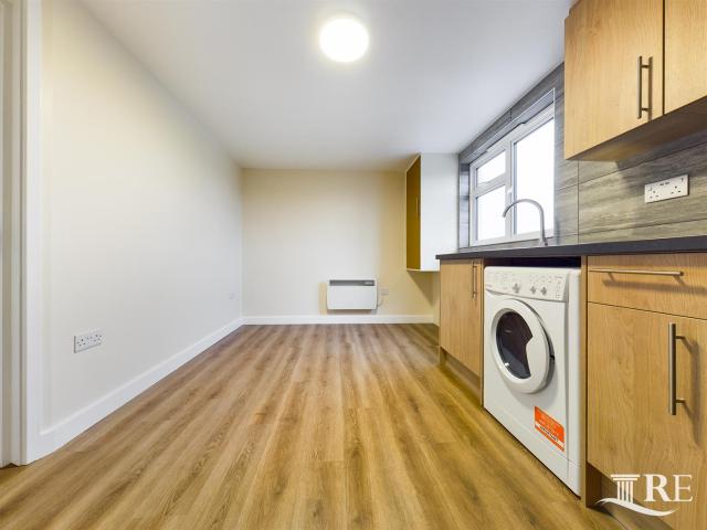 Apartment at High Road, Greater London