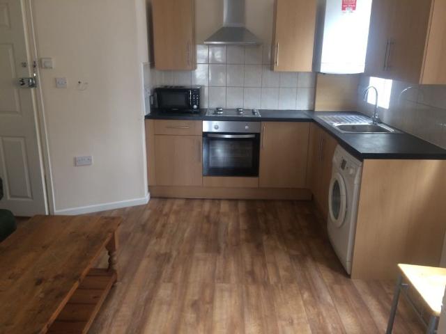 Apartment at High Road, Greater London