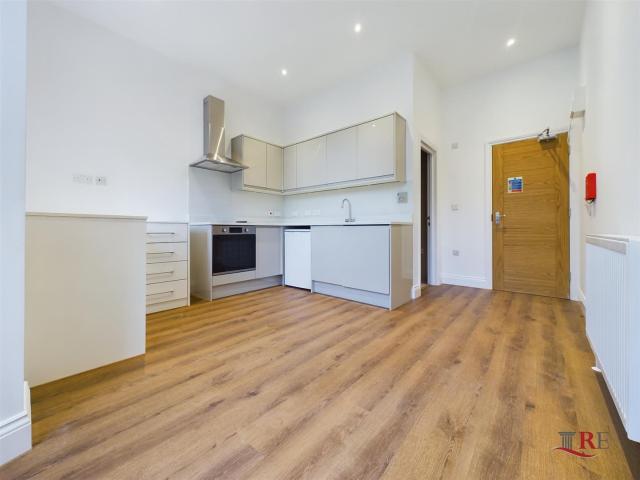 Apartment at High Road, Greater London