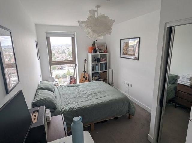 Apartment at High Road, Greater London