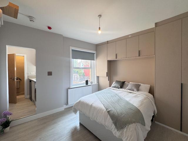 Apartment at High Road, Greater London
