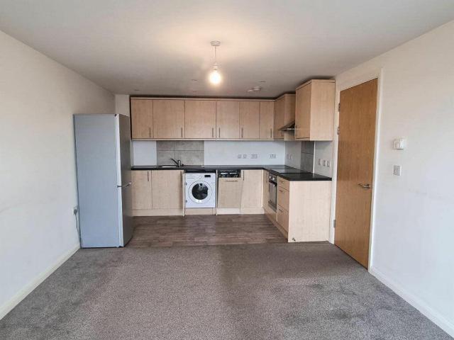 Apartment at High Road, Greater London