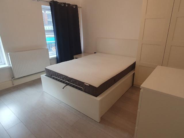 Apartment at High Road Leytonstone, Greater London
