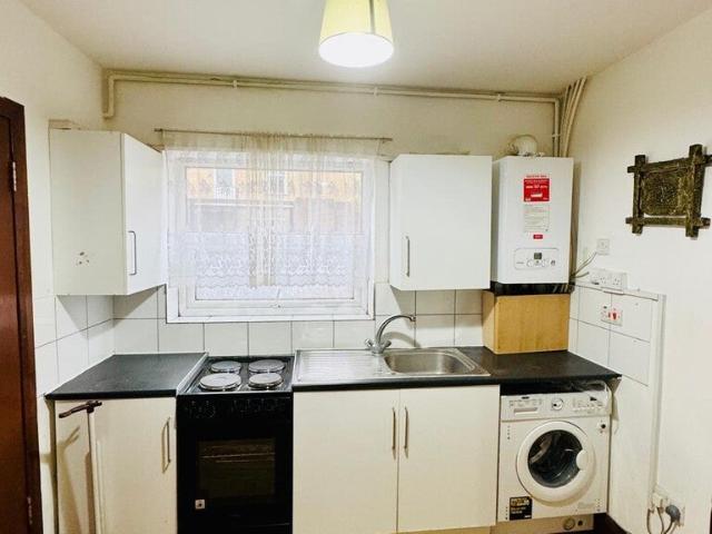 Apartment at High Road Leytonstone, Greater London