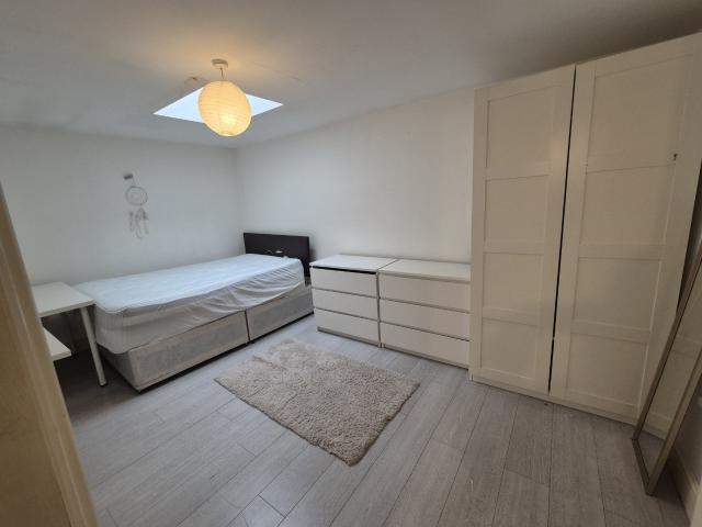 Apartment at High Road Leytonstone, Greater London