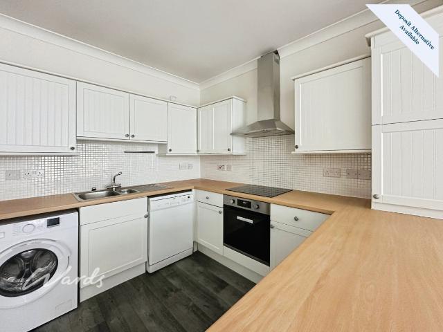 Apartment at High St, Tonbridge and Malling