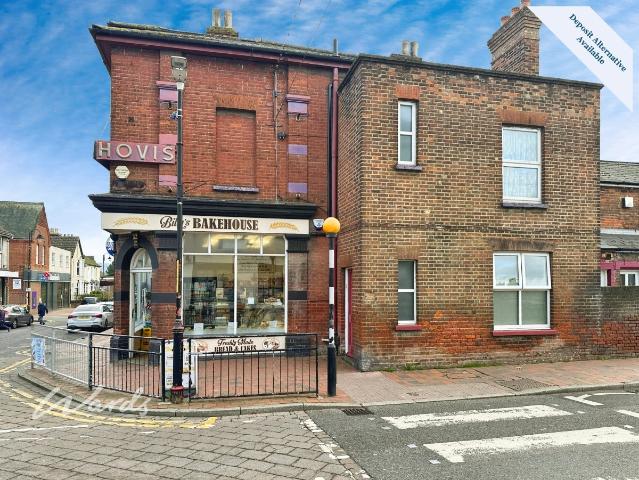 Apartment at High St, Tonbridge and Malling