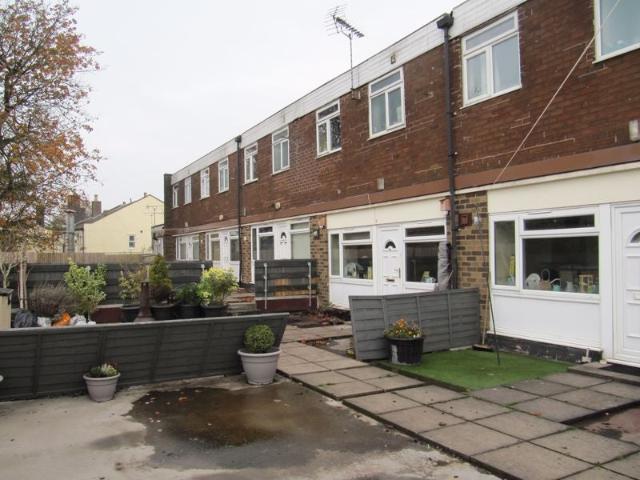 Apartment at High Street, Coseley