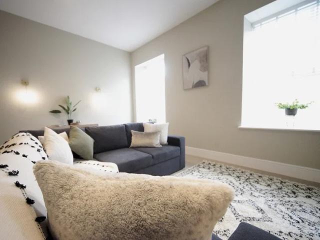 Apartment at High Street, Caernarfon