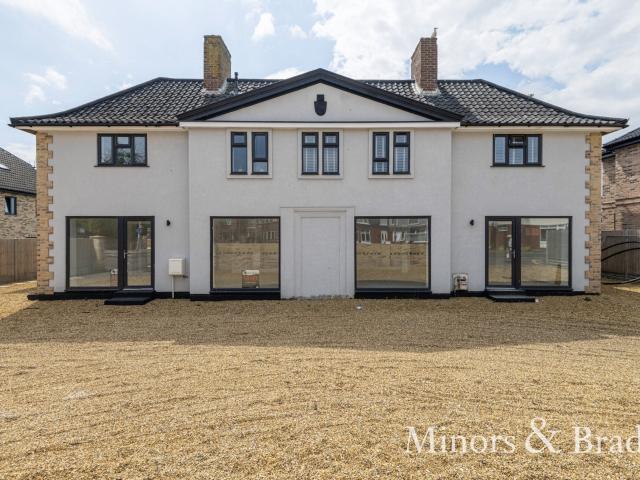 Apartment at High Street, Caister on Sea